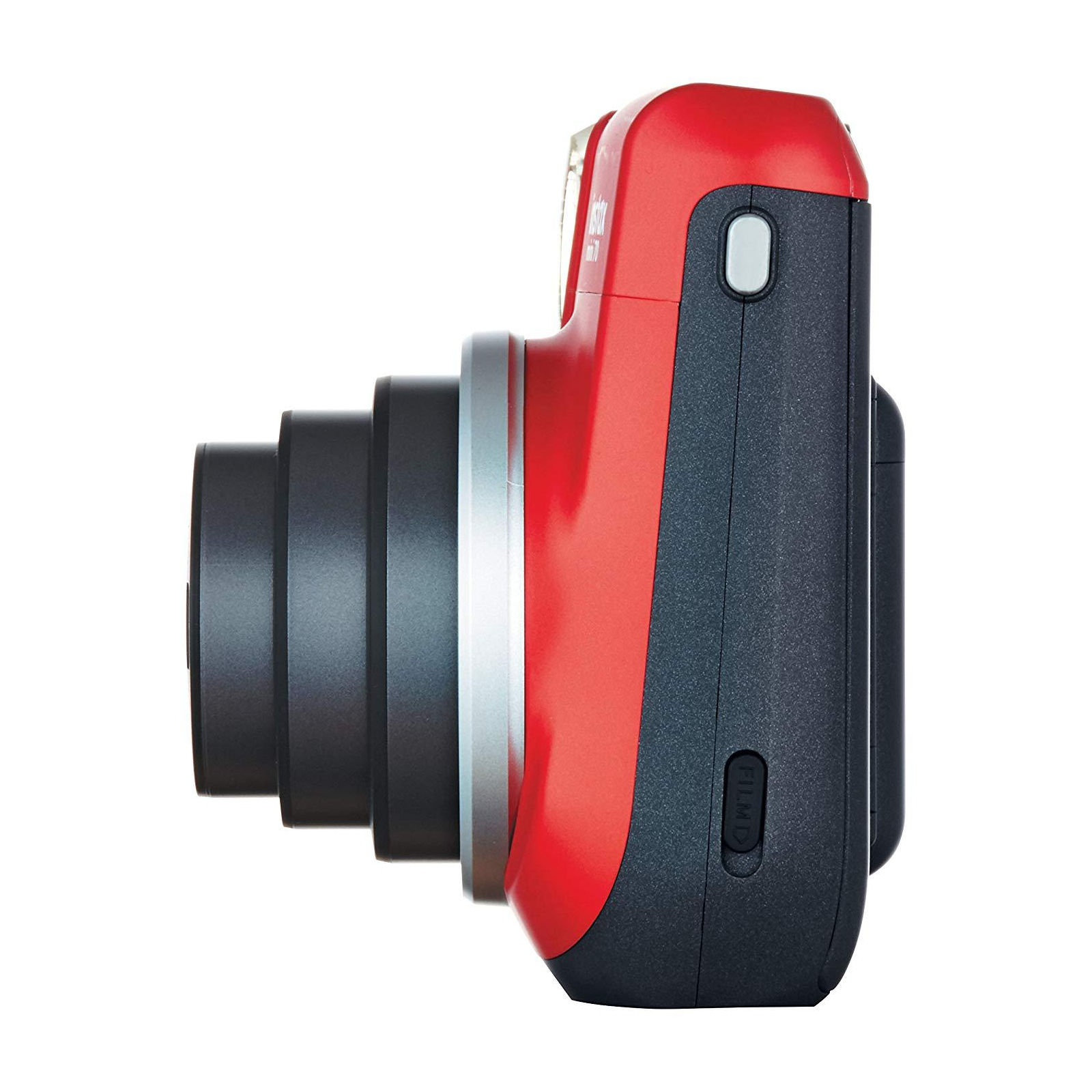 Камера моментальной печати Fujifilm Instax Mini 70 Passion Red (16513889) изображение 4