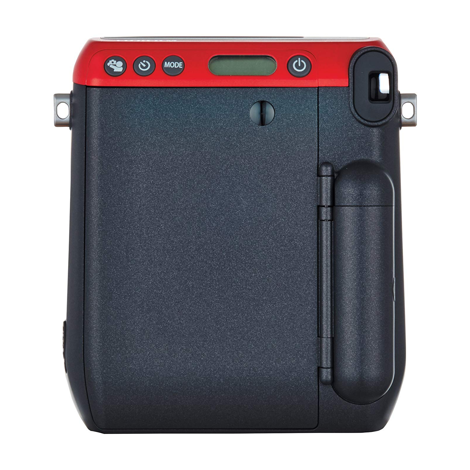 Камера моментальной печати Fujifilm Instax Mini 70 Passion Red (16513889) изображение 5