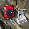 Камера миттєвого друку Fujifilm Instax Mini 70 Passion Red (16513889) зображення 7