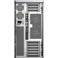 Компьютер Dell Precision 7920 (79X4132S3H2-WBK) изображение 4