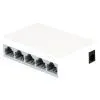 Коммутатор сетевой Greenvision GV-001-H-05P изображение 3
