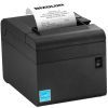 Принтер чеків Bixolon SRP-E300ESK USB, Serial, Ethernet с обрезчиком (16458) зображення 2