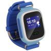 Смарт-годинник UWatch Q60 Kid smart watch Blue (F_50517) зображення 3