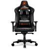 Крісло ігрове Cougar Armor TITAN Black зображення 2