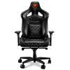 Крісло ігрове Cougar Armor TITAN Black зображення 3