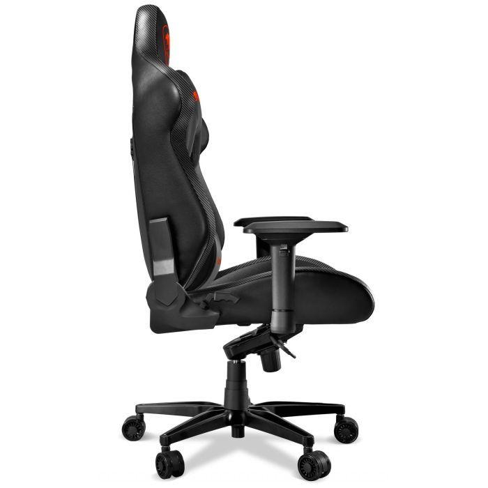 Крісло ігрове Cougar Armor TITAN Black зображення 4
