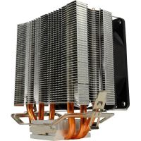 Кулер до процесора AeroCool VERKHO 3 зображення 3
