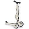 Самокат Scoot&Ride Highwaykick-1 Светло-серый (SR-160629-ASH) изображение 2