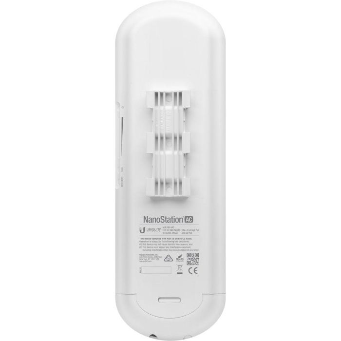 Точка доступа Wi-Fi Ubiquiti NS-5AC изображение 4