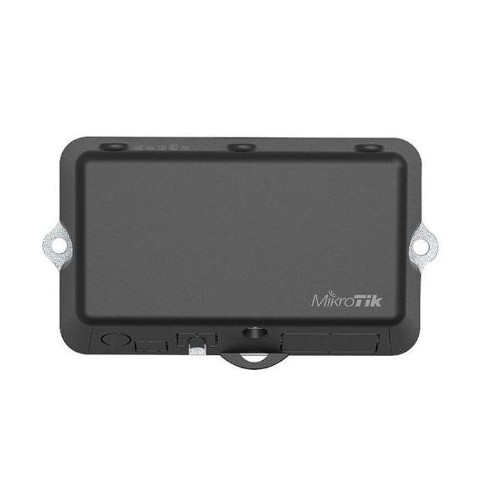 Точка доступу Wi-Fi Mikrotik RB912R-2nD-LTm зображення 2