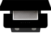 Вытяжка кухонная Minola HVS 66102 BL 1000 LED изображение 4