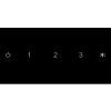 Вытяжка кухонная Minola HVS 66102 BL 1000 LED изображение 5