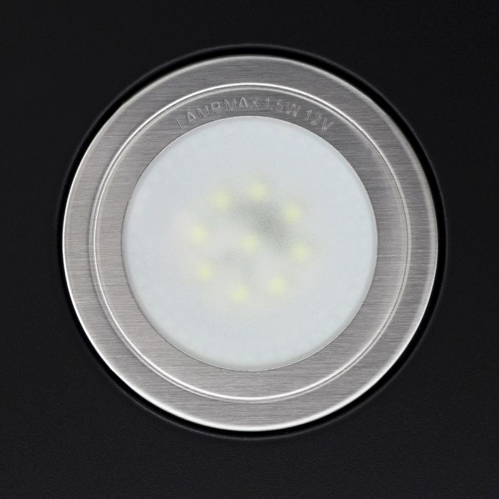 Вытяжка кухонная Minola HVS 66102 BL 1000 LED изображение 6