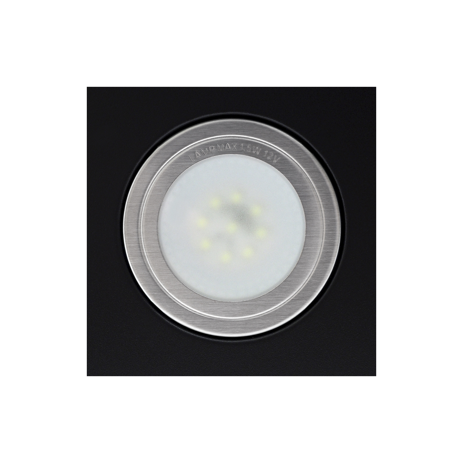 Вытяжка кухонная Minola HVS 66102 BL 1000 LED изображение 6