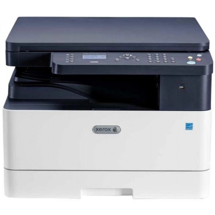 Многофункциональное устройство Xerox B1025 (B1025V_B) изображение 2