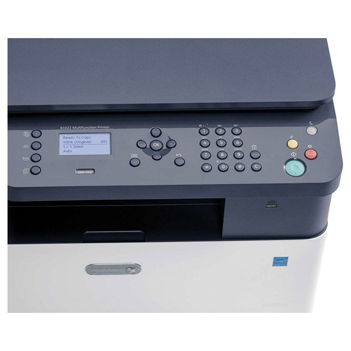 Многофункциональное устройство Xerox B1025 (B1025V_B) изображение 3