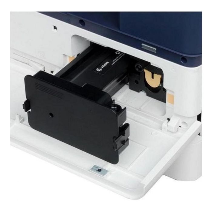 Многофункциональное устройство Xerox B1025 (B1025V_B) изображение 4