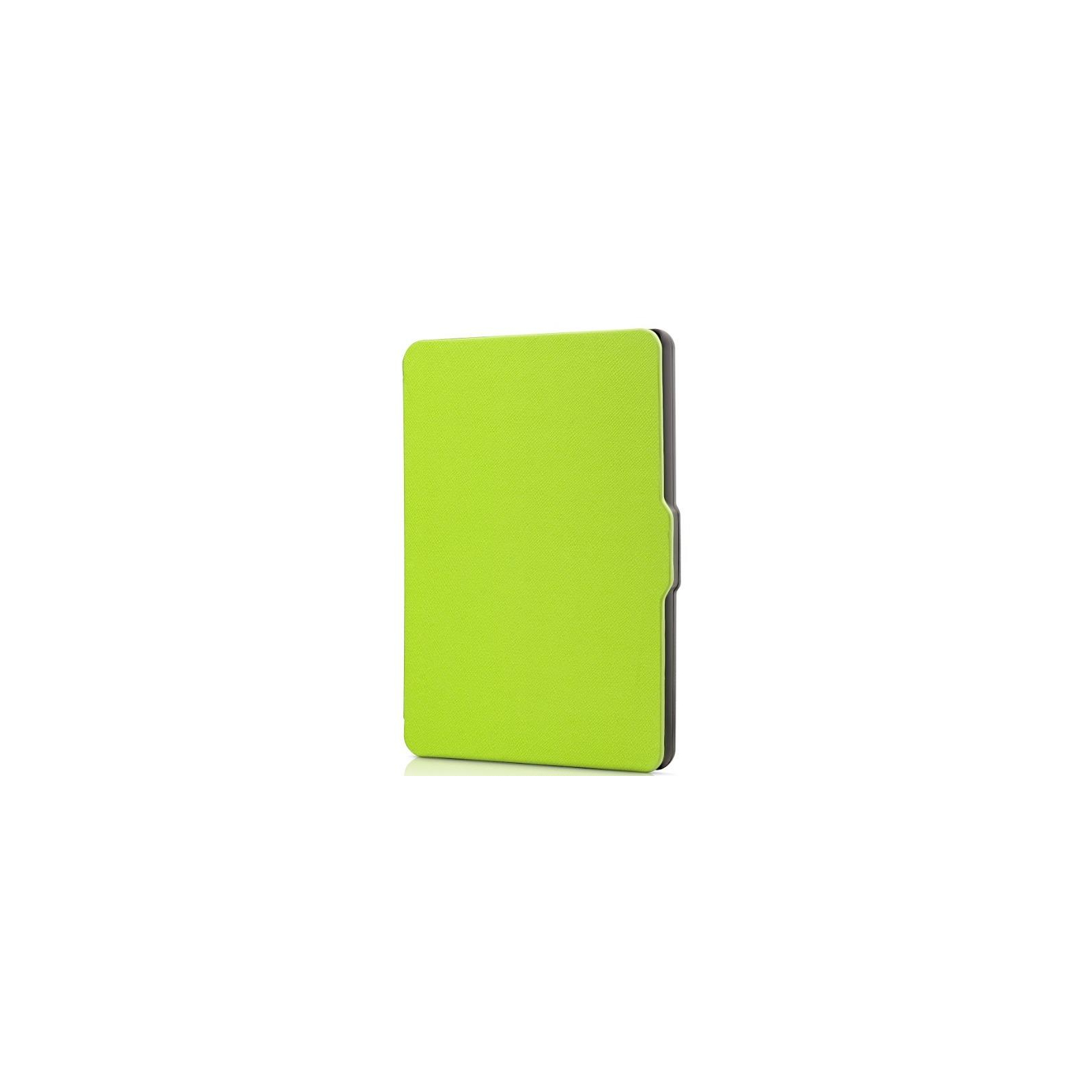 Чехол для электронной книги AirOn Premium для Amazon Kindle 6 (2016)/ 8 / touch 8 Green (4822356754501) изображение 3