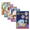 Интерактивная игрушка Smart Koala Книга Сказки (SKSFTS2)