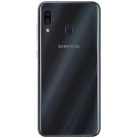 Мобильный телефон Samsung SM-A305F/64 (Galaxy A30 64Gb) Black (SM-A305FZKOSEK) изображение 2