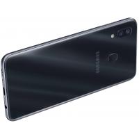 Мобильный телефон Samsung SM-A305F/64 (Galaxy A30 64Gb) Black (SM-A305FZKOSEK) изображение 8