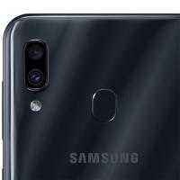 Мобильный телефон Samsung SM-A305F/64 (Galaxy A30 64Gb) Black (SM-A305FZKOSEK) изображение 9