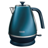 Электрочайник DeLonghi KBI 2001 BL (KBI2001BL)