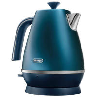 Электрочайник DeLonghi KBI 2001 BL (KBI2001BL) изображение 2