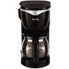 Капельная кофеварка Tefal CM340811 изображение 2