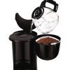 Капельная кофеварка Tefal CM340811 изображение 4