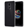 Чехол для мобильного телефона Spigen Redmi Note 5/Redmi 5 Plus Case Thin Fit Crystal Clear (S10CS23349) изображение 2