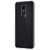 Чехол для мобильного телефона Spigen Redmi Note 5/Redmi 5 Plus Case Thin Fit Crystal Clear (S10CS23349)