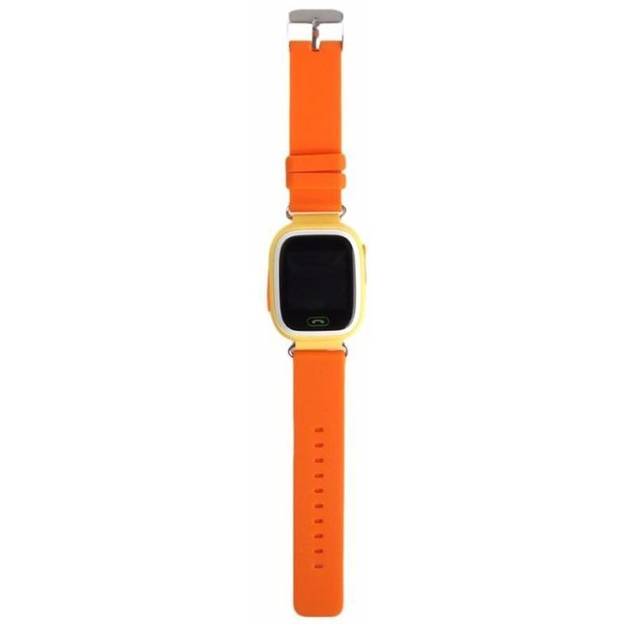 Смарт-часы UWatch Q90 Kid smart watch Black (F_50521) изображение 3