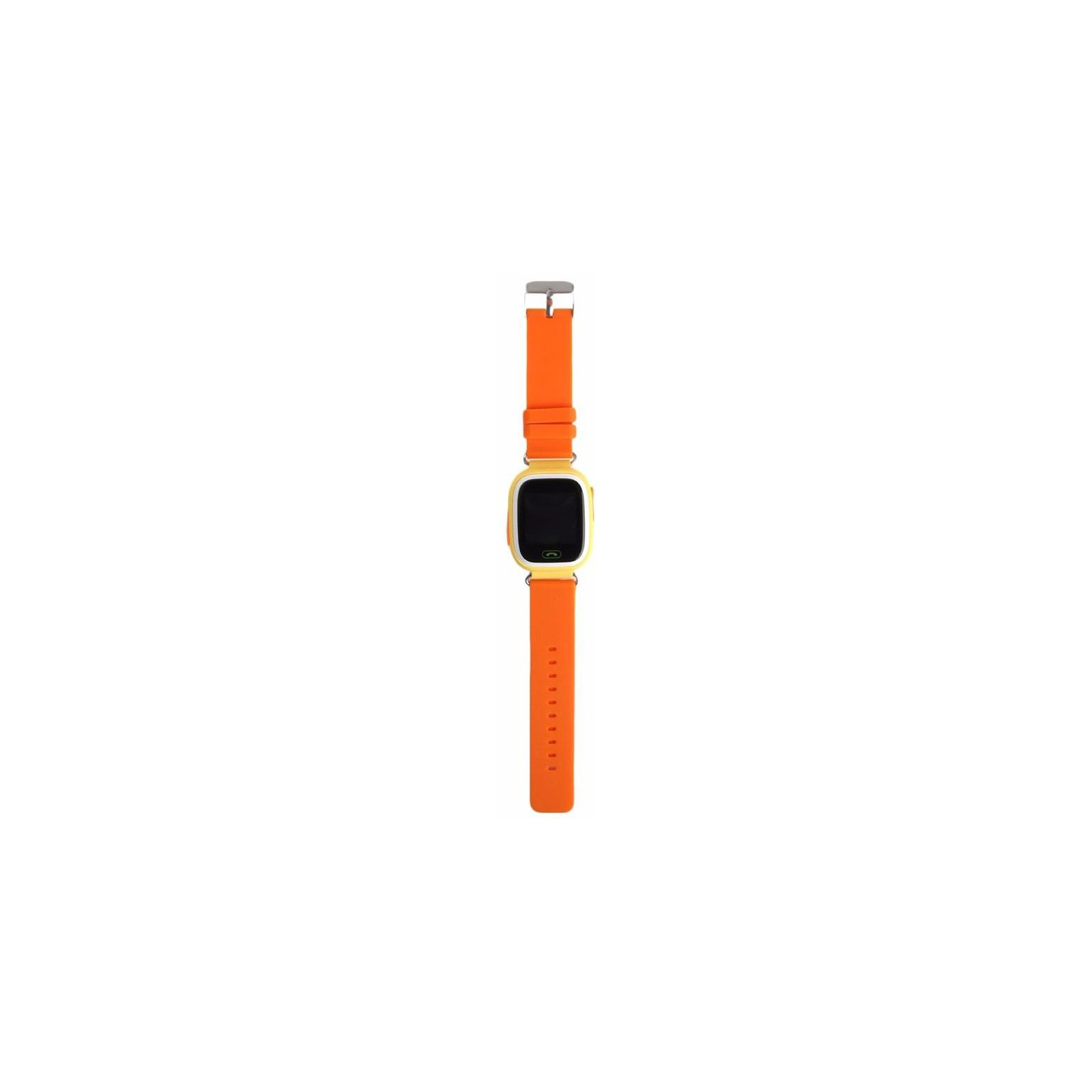 Смарт-часы UWatch Q90 Kid smart watch Orange (F_47454) изображение 3