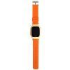 Смарт-часы UWatch Q90 Kid smart watch Orange (F_47454) изображение 3