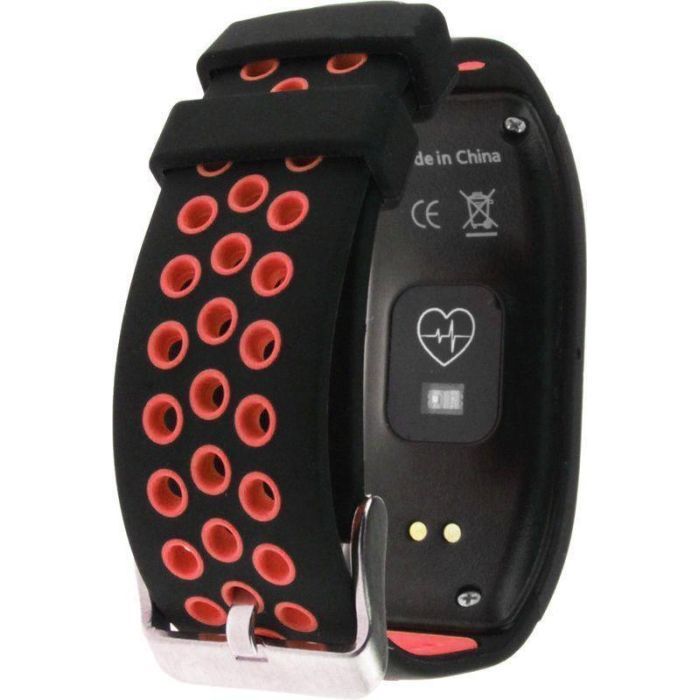 Фитнес браслет UWatch DB10 Green (F_63171) изображение 3