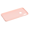 Чохол до мобільного телефона 2E Huawei P Smart 2019, Soft touch, Baby pink (2E-H-PS-19-AOST-BP) зображення 2