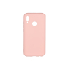 Чохол до мобільного телефона 2E Huawei P Smart 2019, Soft touch, Baby pink (2E-H-PS-19-AOST-BP)