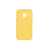 Чехол для мобильного телефона 2E Samsung Galaxy J2 core 2018 (J260) , Soft touch, Mustard (2E-G-J2C-18-NKST-MS)