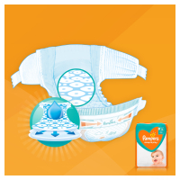 Подгузники Pampers Sleep & Play Maxi Размер 4 (9-14 кг), 50 шт (8001090669056) изображение 10