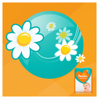 Подгузники Pampers Sleep & Play Maxi Размер 4 (9-14 кг), 50 шт (8001090669056) изображение 6