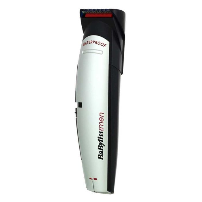 Триммер Babyliss E837E изображение 2