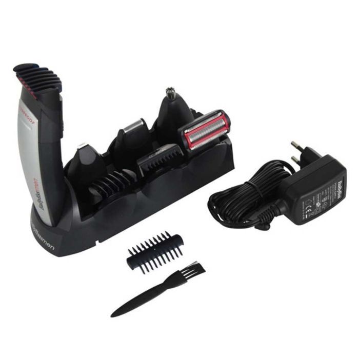 Триммер Babyliss E837E изображение 5