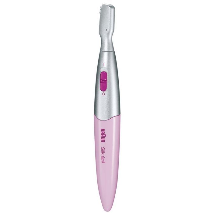 Триммер Braun FG 1100 Pink (FG1100Pink) изображение 2
