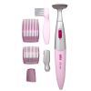 Триммер Braun FG 1100 Pink (FG1100Pink) изображение 3