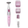 Триммер Braun FG 1100 Pink (FG1100Pink) изображение 4