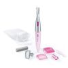 Триммер Braun FG 1100 Pink (FG1100Pink) изображение 5