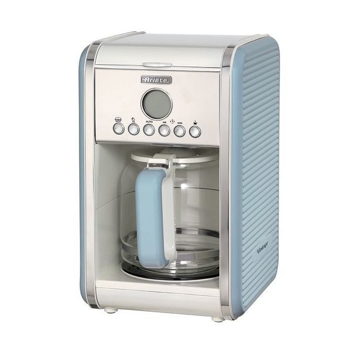 Крапельна кавоварка Ariete 1342 BL (1342BL)