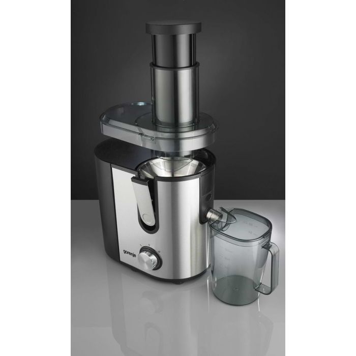 Соковыжималка Gorenje JC900E изображение 3