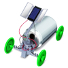 Набор для экспериментов 4М Машина на солнечной батарее (00-03286) изображение 2
